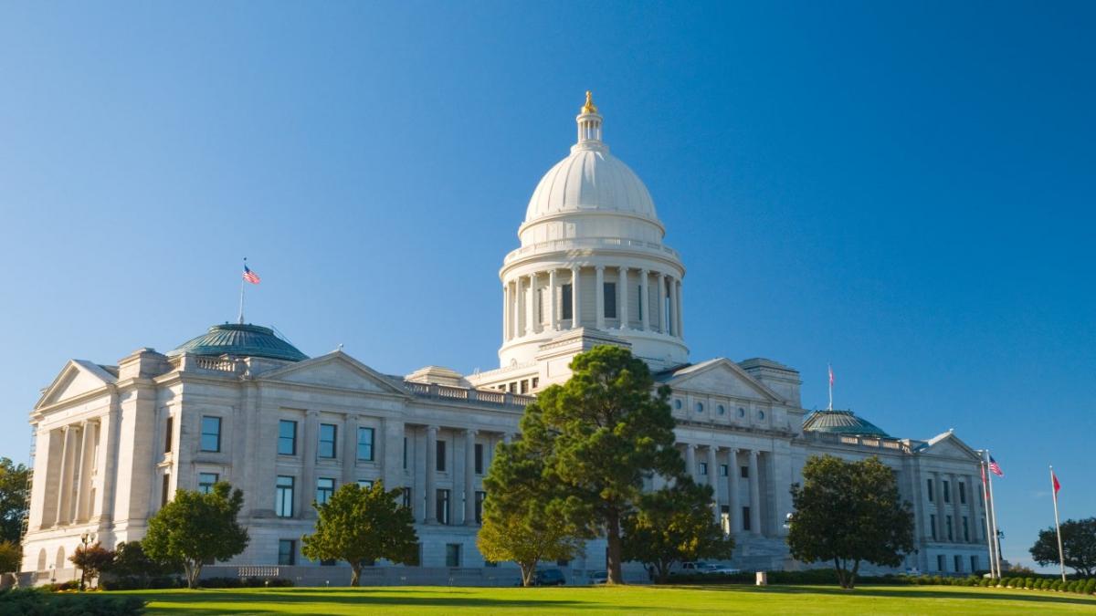 Mejor seguro de vivienda en Arkansas - Seguro de hogar