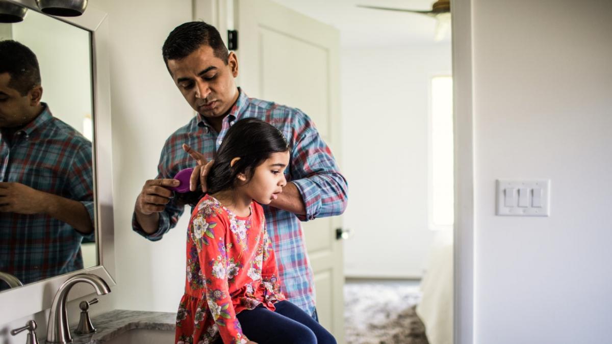 Seguro de vida para padres solteros - Seguro de vida