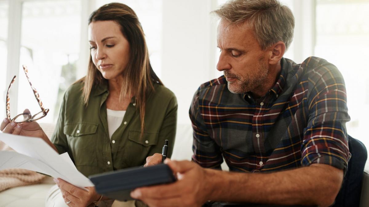Cómo comprar un seguro de vida sin un examen médico - Seguro de vida