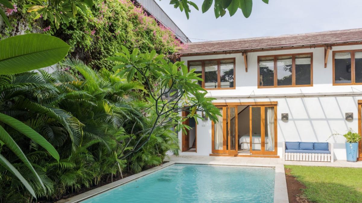 Seguro de hogar para casas de vacaciones - Seguro de hogar