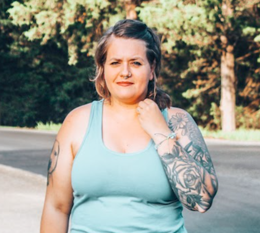 Ashley Hubbard