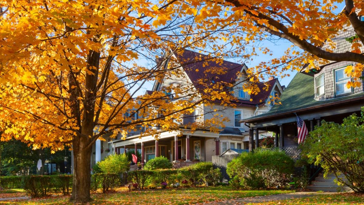 El mejor seguro de vivienda barato en Buffalo - Seguro de hogar