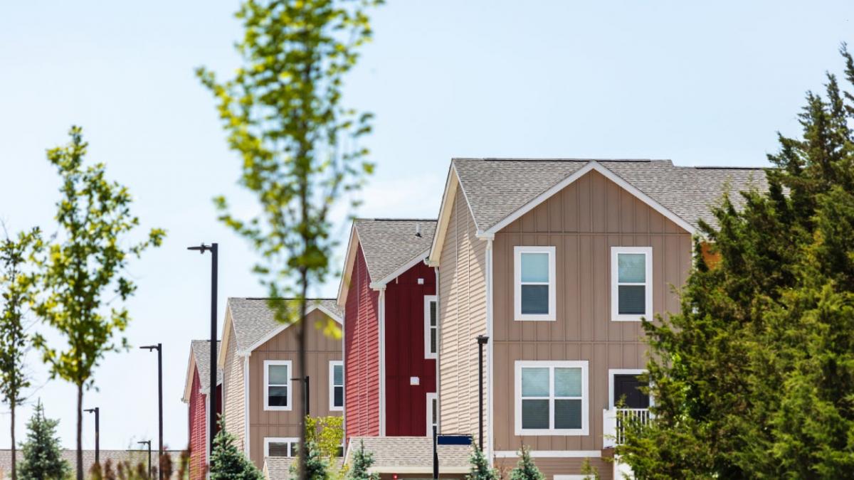 El mejor seguro económico para propietarios de viviendas en Kansas City - Seguro de hogar