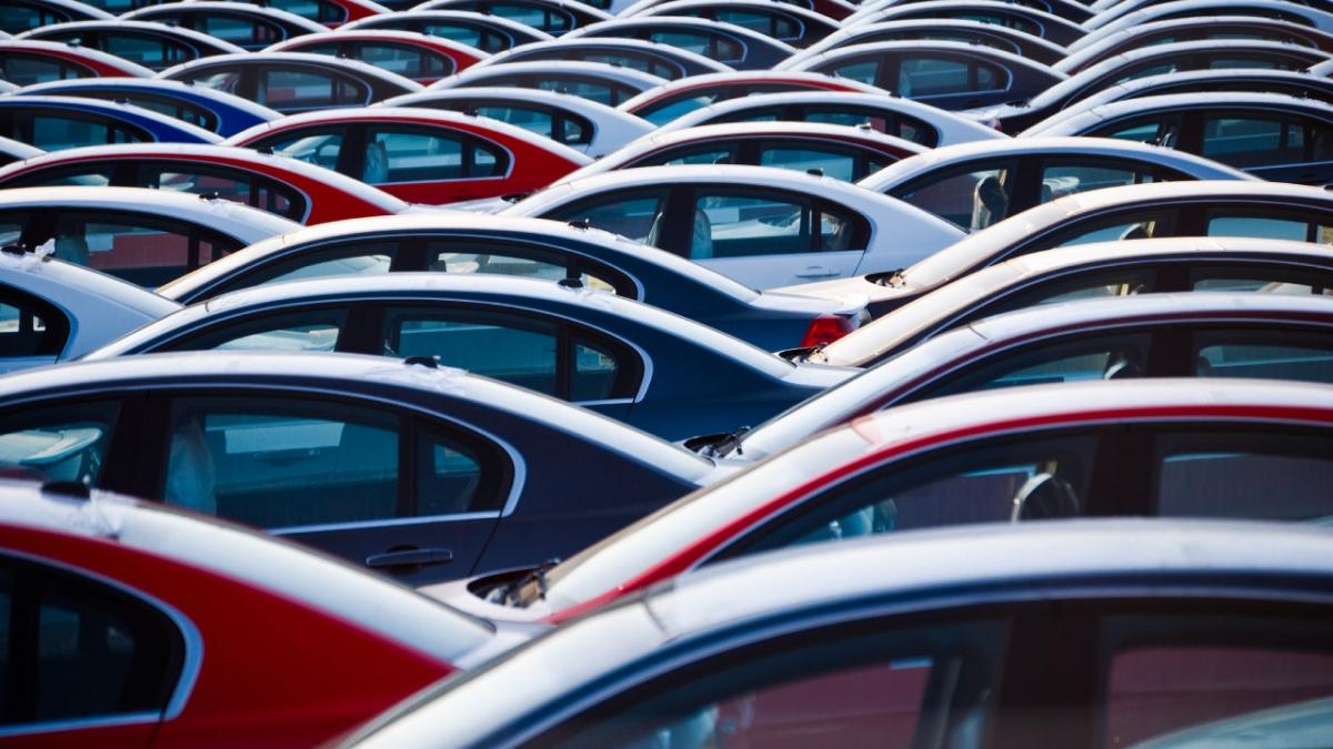 Presupuesto de seguro de automóvil por marca y modelo - Seguro de carro
