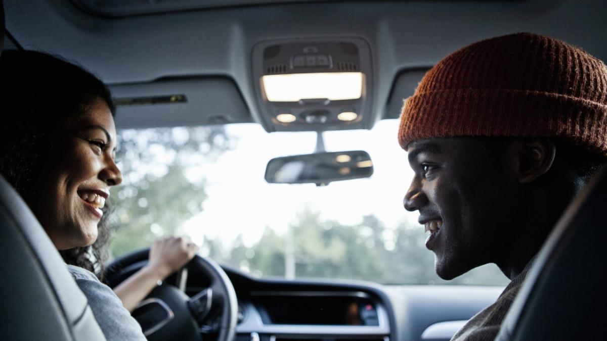 Seguro de automóvil para parejas casadas - Seguro de carro