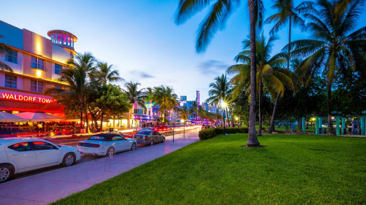 El mejor seguro de automóvil barato en Miami - Seguro de carro
