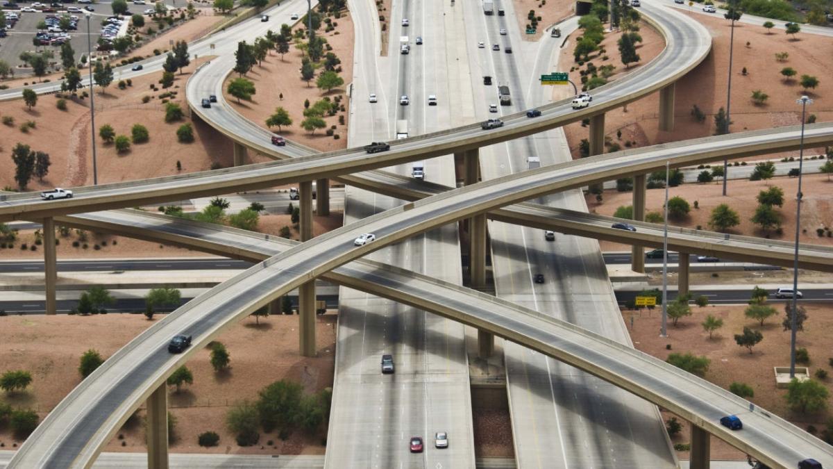 El mejor seguro de auto económico en Phoenix - Seguro de carro