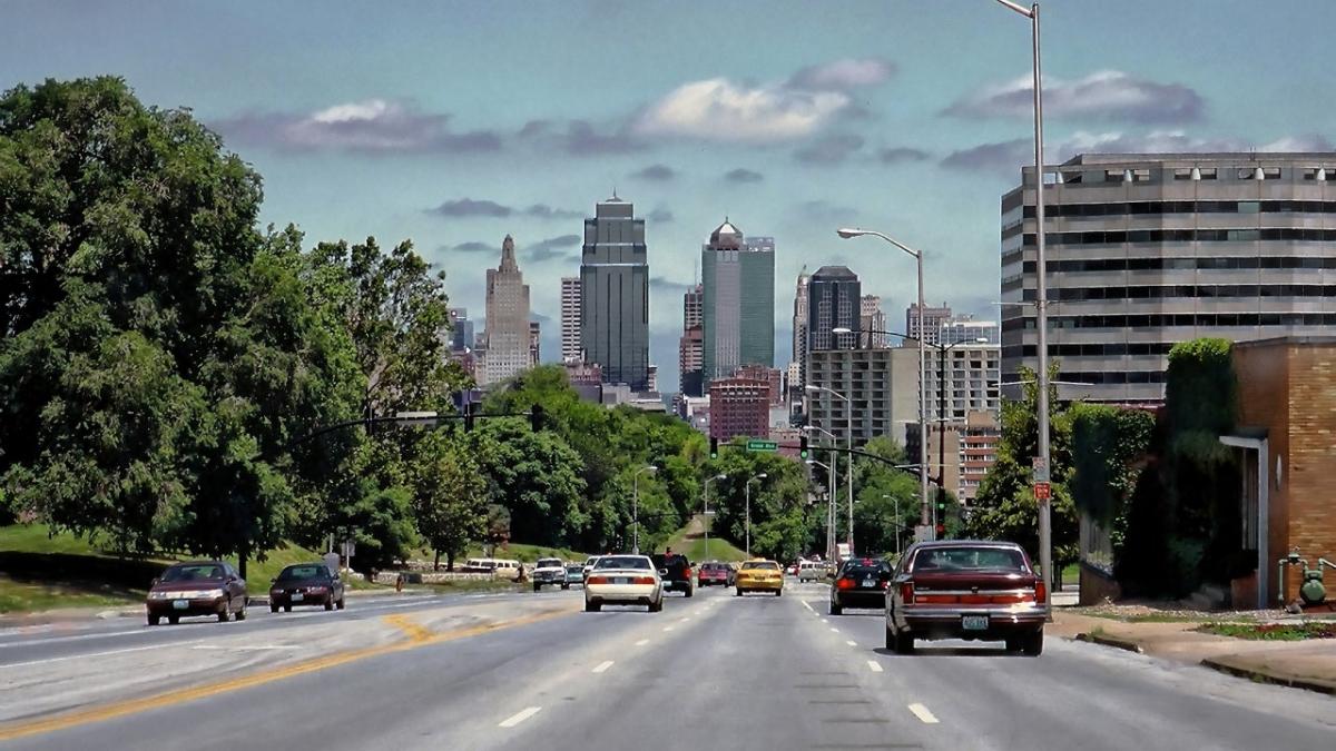 El mejor seguro de auto económico en Kansas City - Seguro de carro