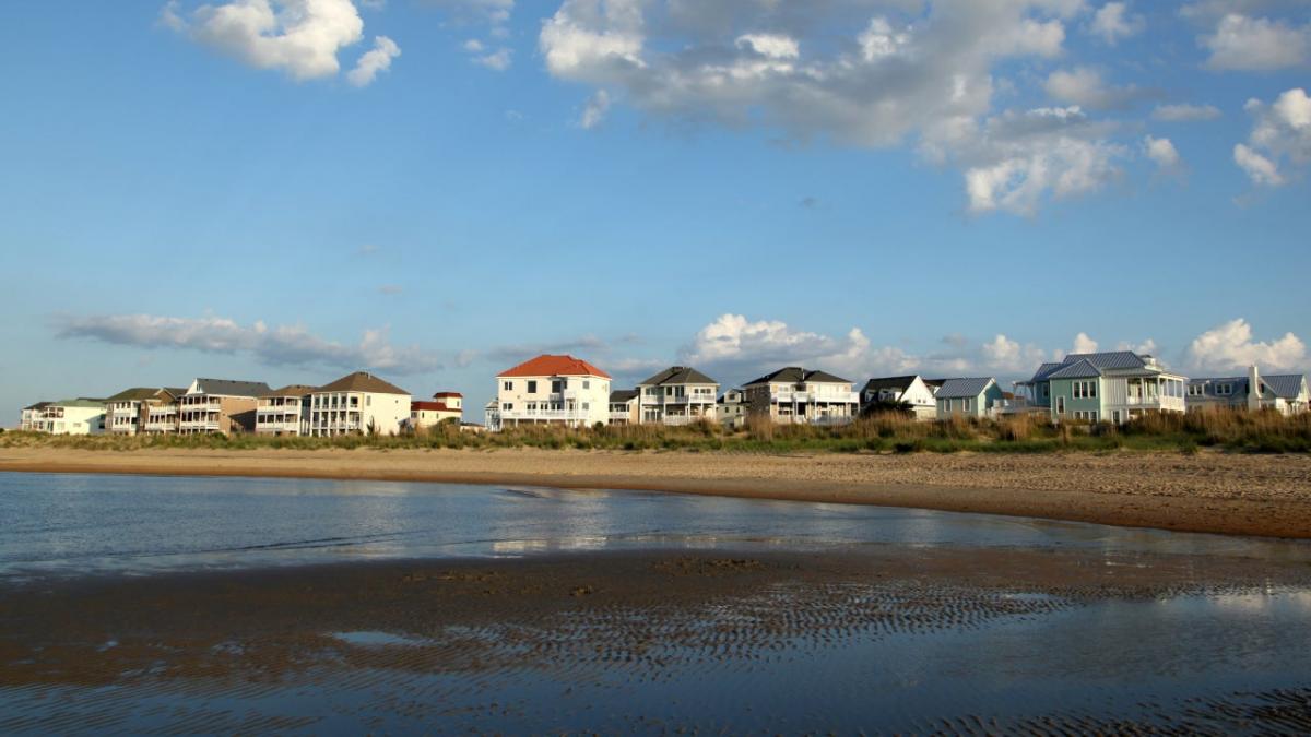 El mejor seguro económico para propietarios de viviendas en Chesapeake - Seguro de hogar