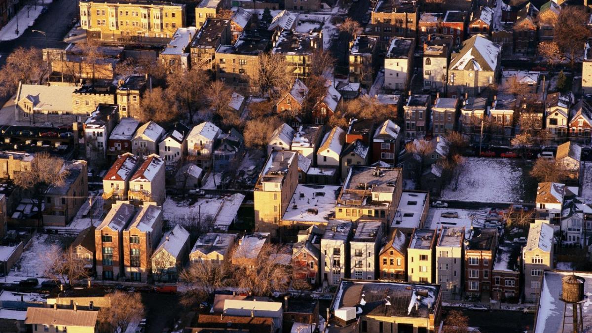 El mejor seguro de vivienda barato en Chicago - Seguro de hogar