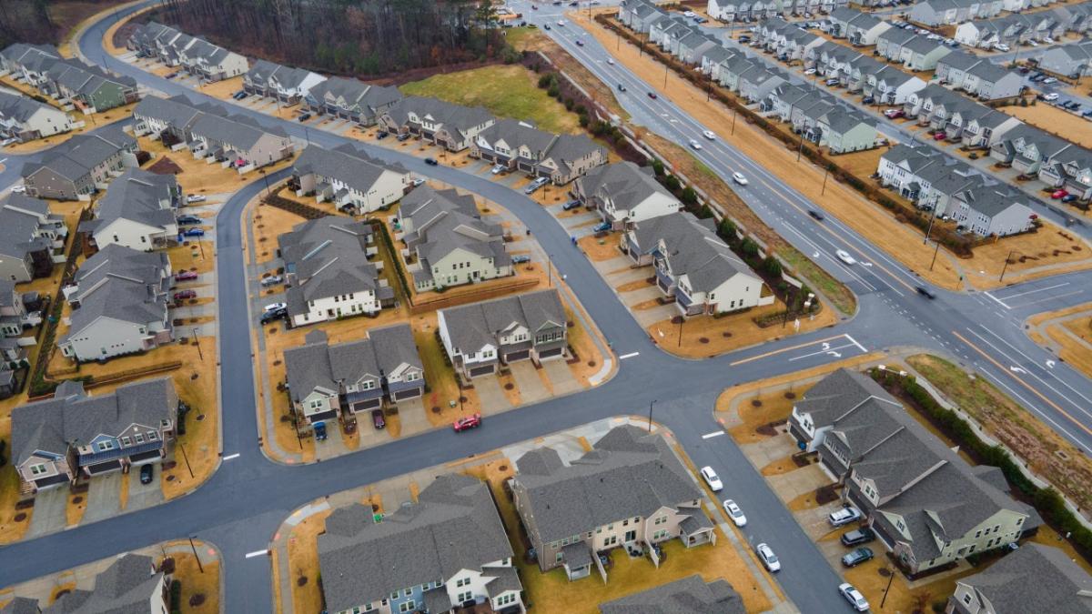 El mejor seguro económico para propietarios de viviendas en Durham - Seguro de hogar