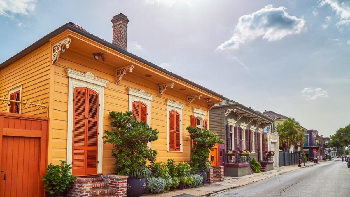El mejor seguro económico para propietarios de viviendas en Nueva Orleans - Seguro de hogar