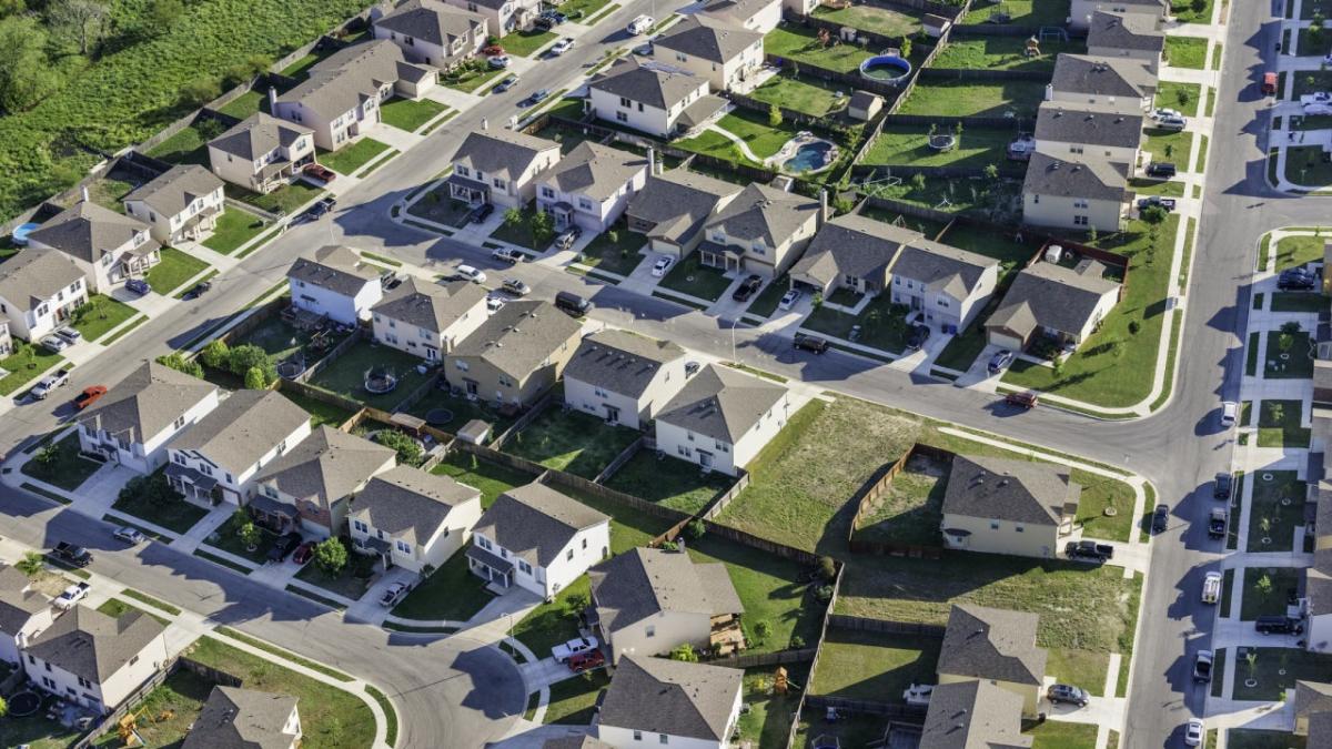 El mejor seguro económico para propietarios de viviendas en San Antonio - Seguro de hogar