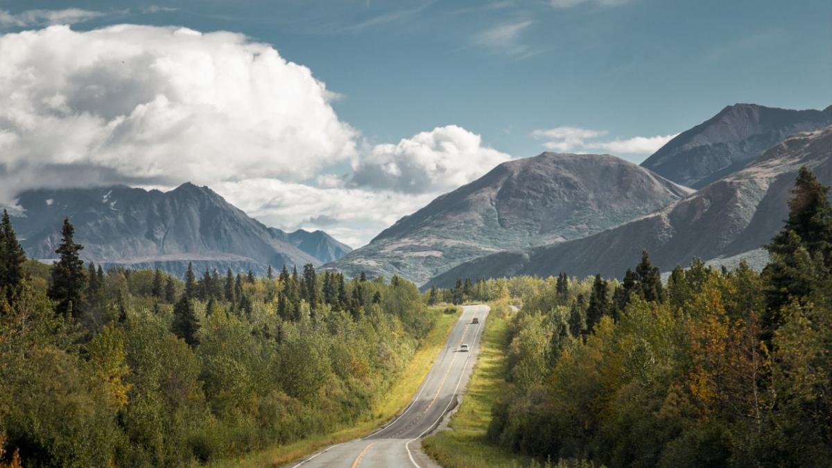 El seguro de automóvil más barato en Alaska - Seguro de carro
