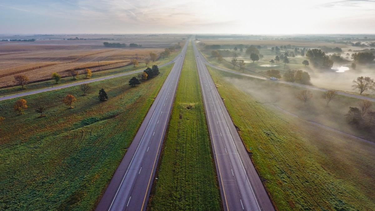Seguro de auto más barato en Nebraska - Seguro de carro