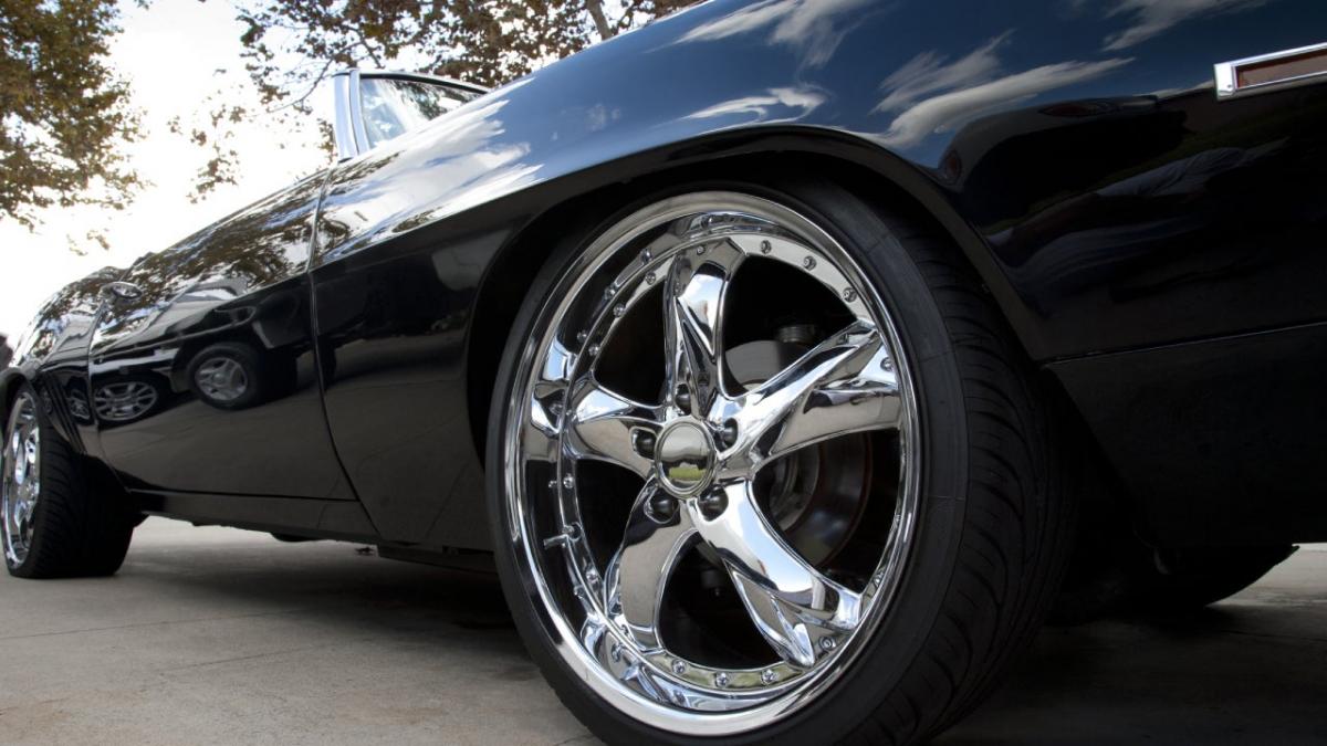 Seguro de automóvil para Chevrolets - Seguro de auto