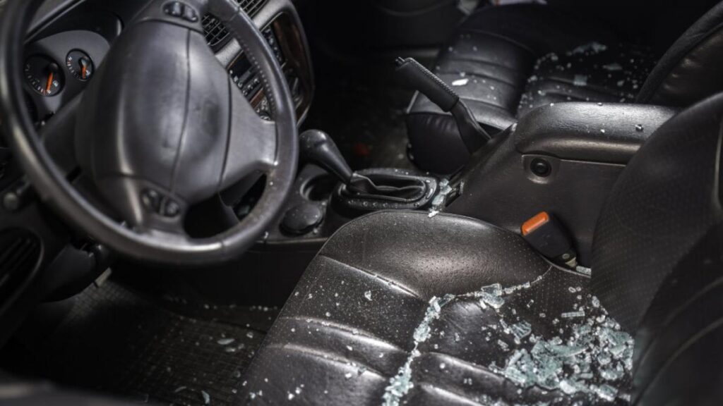 🏡 ¿El seguro de automóvil cubre el vandalismo?