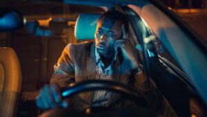 Estadísticas y hechos sobre conducción somnolienta - Seguro de auto