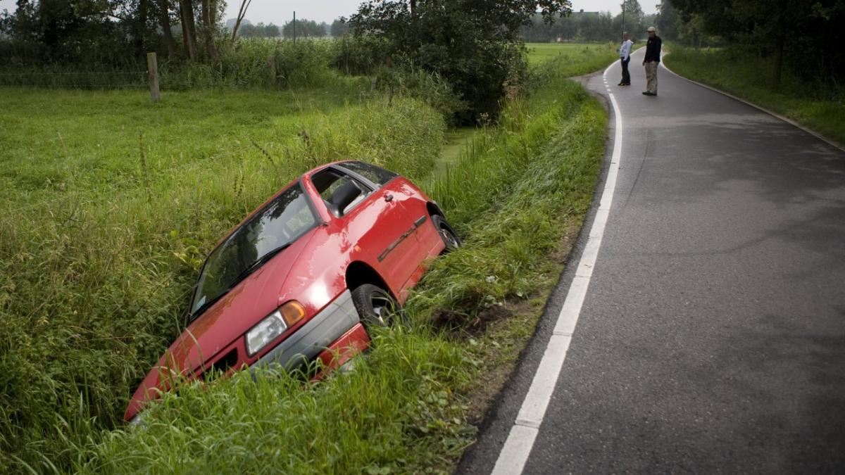 Seguro de auto después de un DUI en Georgia - Seguro de carro