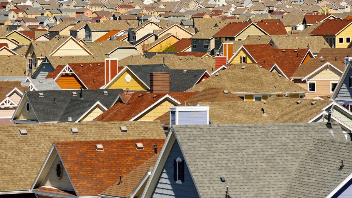 El mejor seguro económico para propietarios de viviendas en Colorado Springs - Seguro de hogar