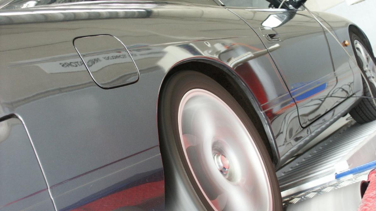 Seguro de automóvil para Nissan - Seguro de auto