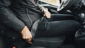 Estadísticas y datos sobre la seguridad del cinturón de seguridad - Seguro de auto