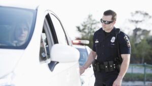 Sanciones por conducir sin seguro en Utah - Seguro de carro