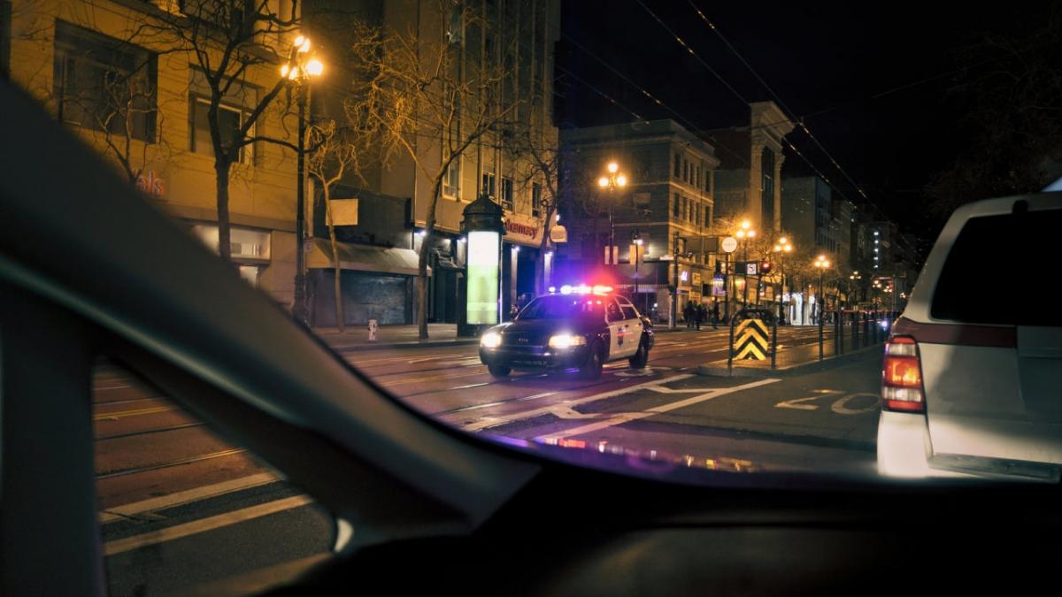 Seguro de auto después de un DUI en Virginia - Seguro de carro