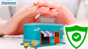 seguro comercial