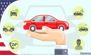 aseguranza para motor y transmisión