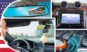 camara para carro